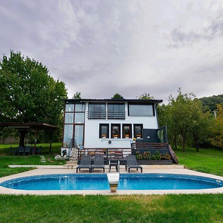 Vila Elmali Bahce Sapanca Exteriér fotografie