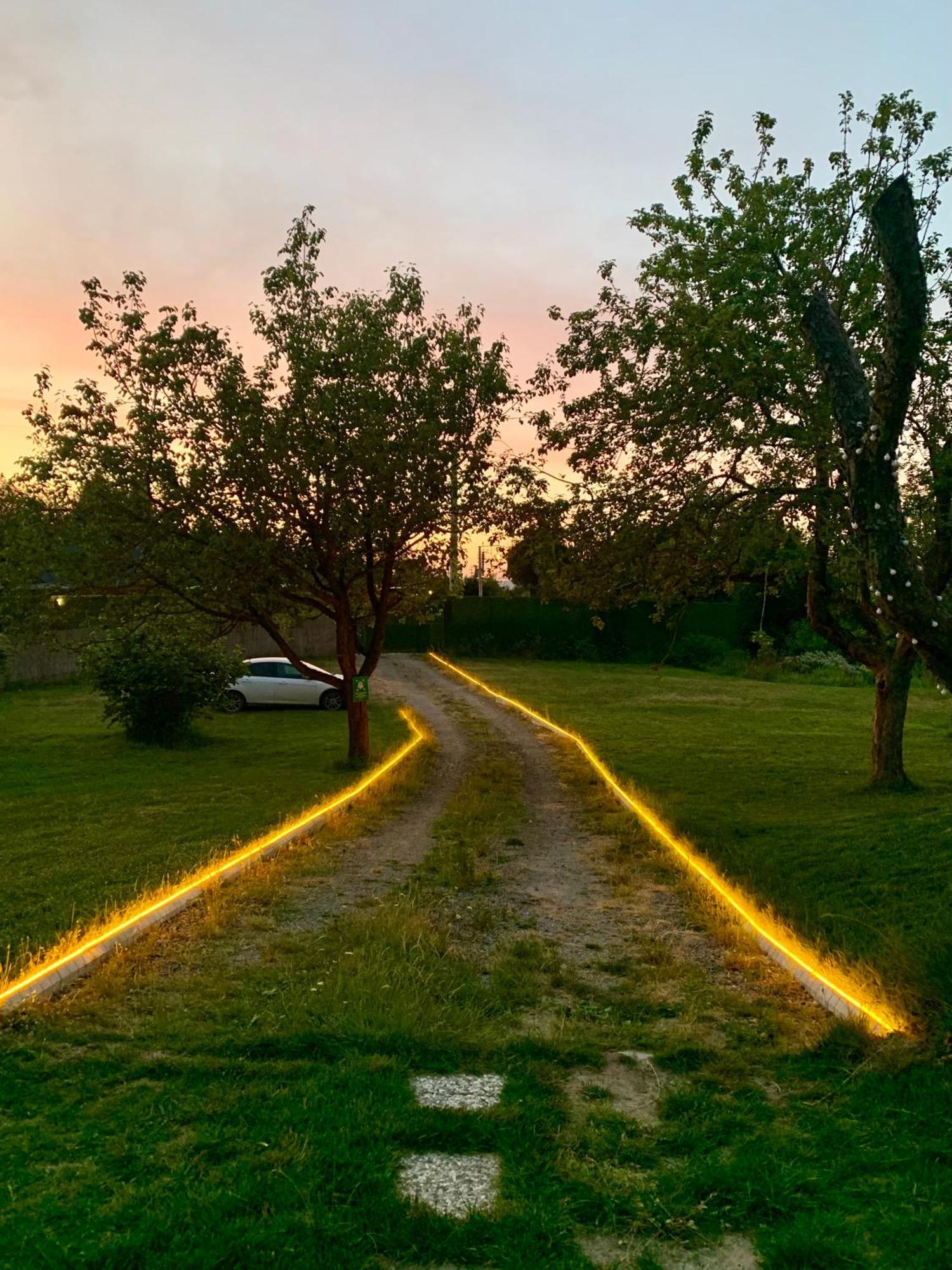 Vila Elmali Bahce Sapanca Exteriér fotografie