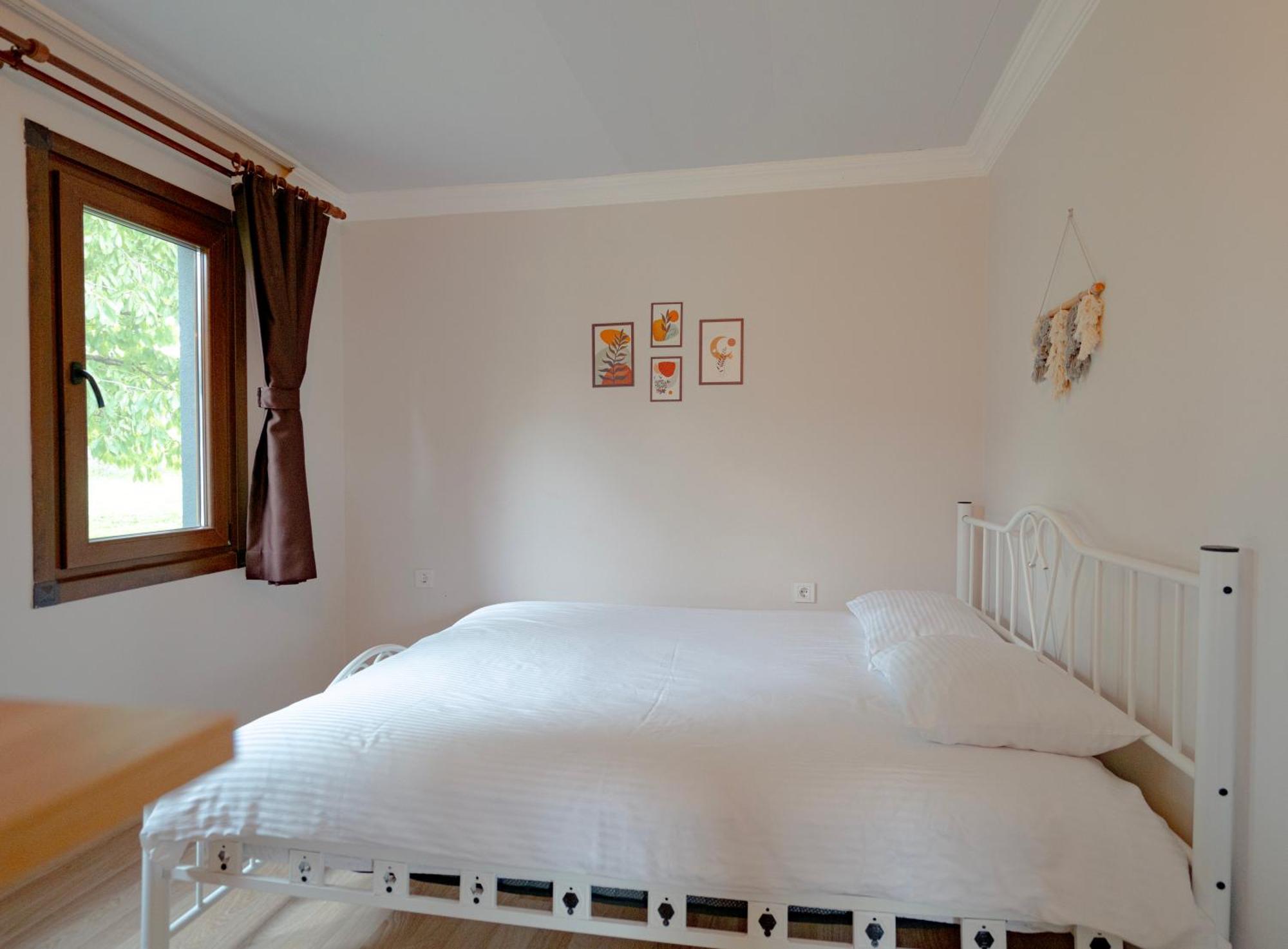 Vila Elmali Bahce Sapanca Exteriér fotografie